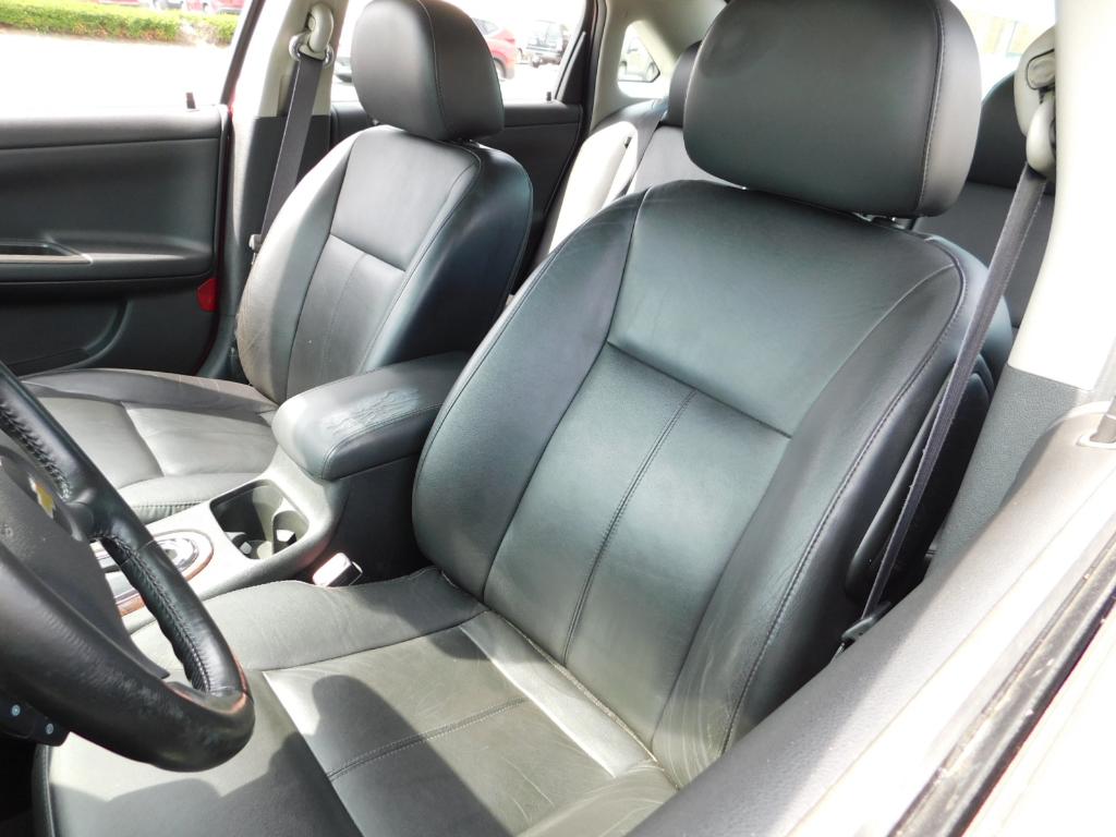2014 Chevrolet Impala Limited LTZ Fleet - Image 3