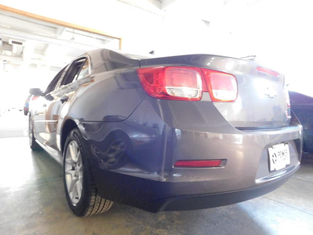 2013 Chevrolet Malibu LT - Image 2