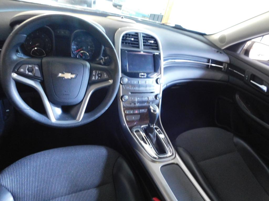 2013 Chevrolet Malibu LT - Image 3