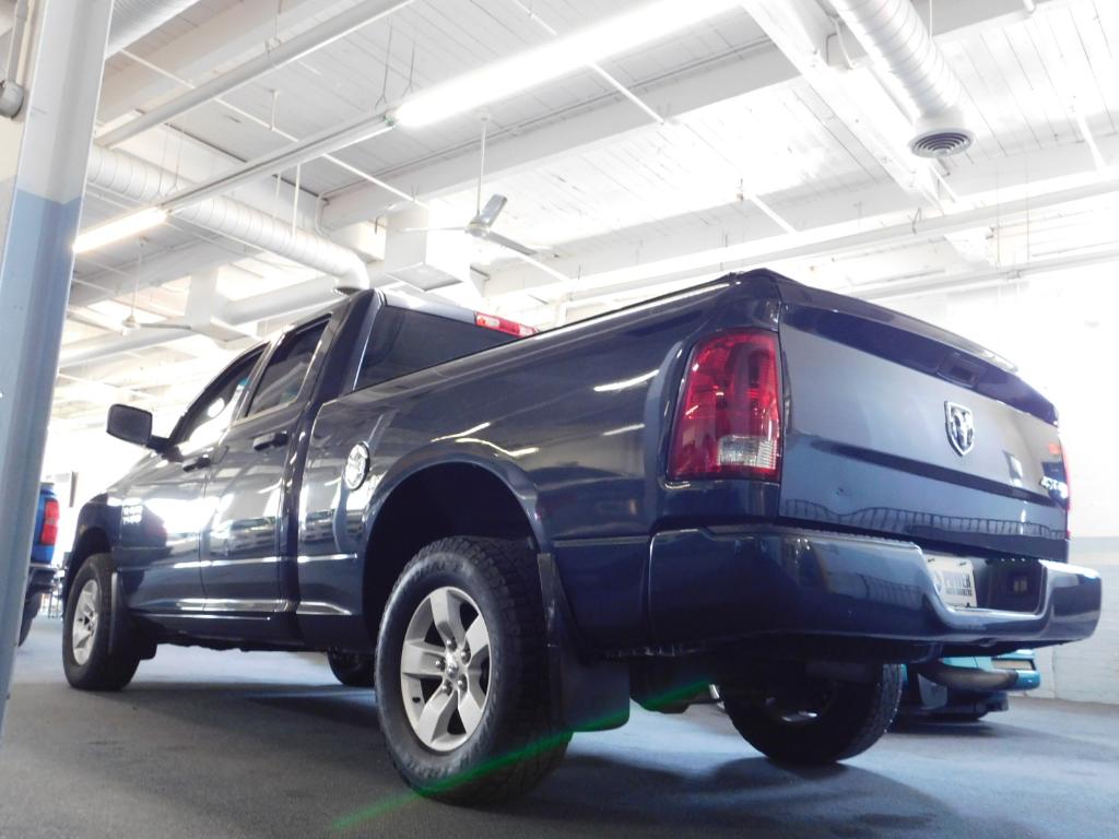 2016 Ram 1500 Express - Image 2