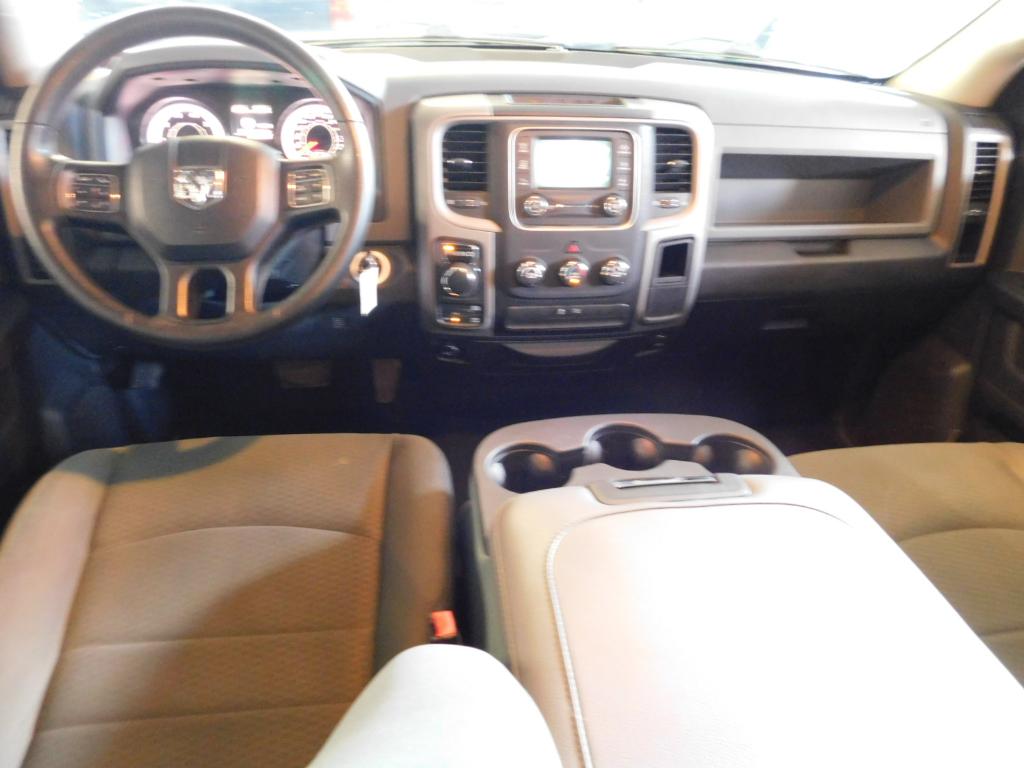 2016 Ram 1500 Express - Image 3