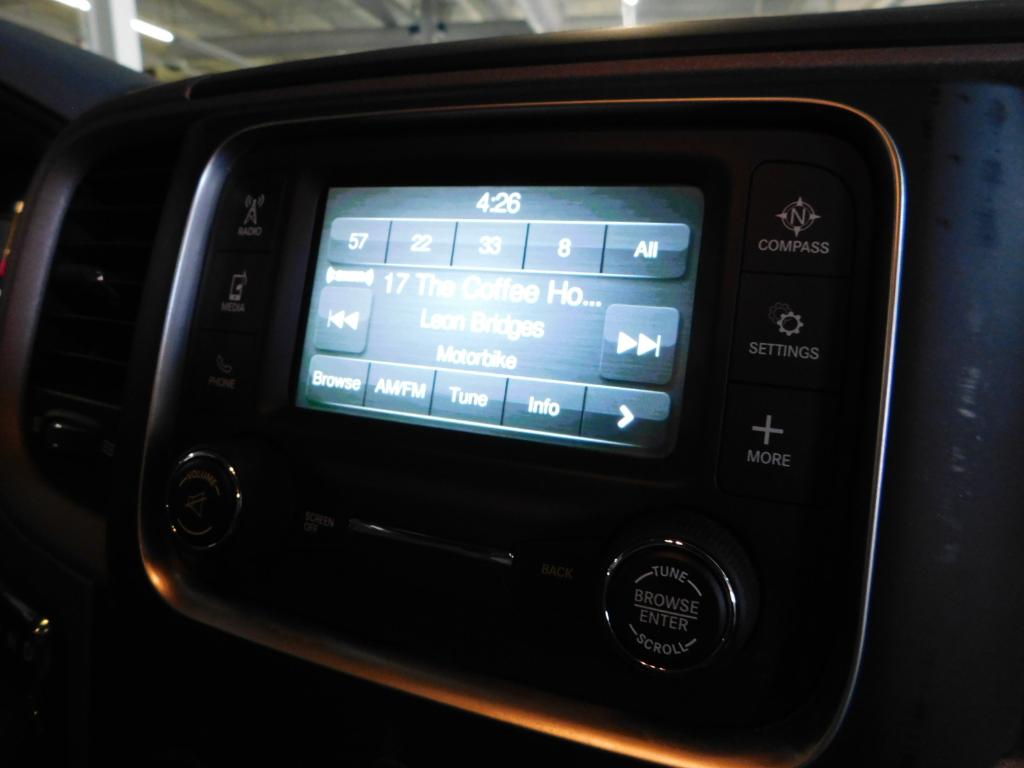 2016 Ram 1500 Express - Image 4