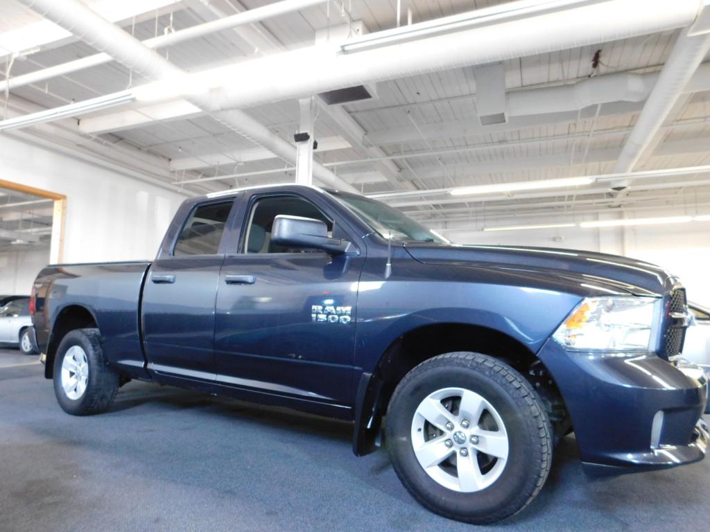 2016 Ram 1500 Express - Image 5