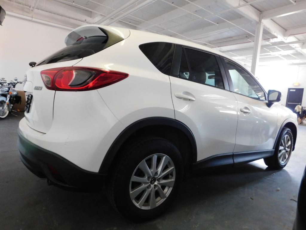 2013 Mazda CX-5 Touring - Image 5