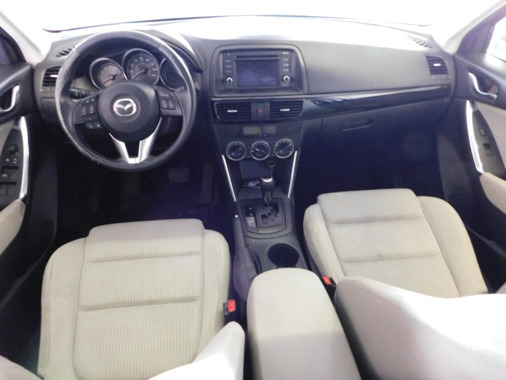 2013 Mazda CX-5 Touring - Image 3