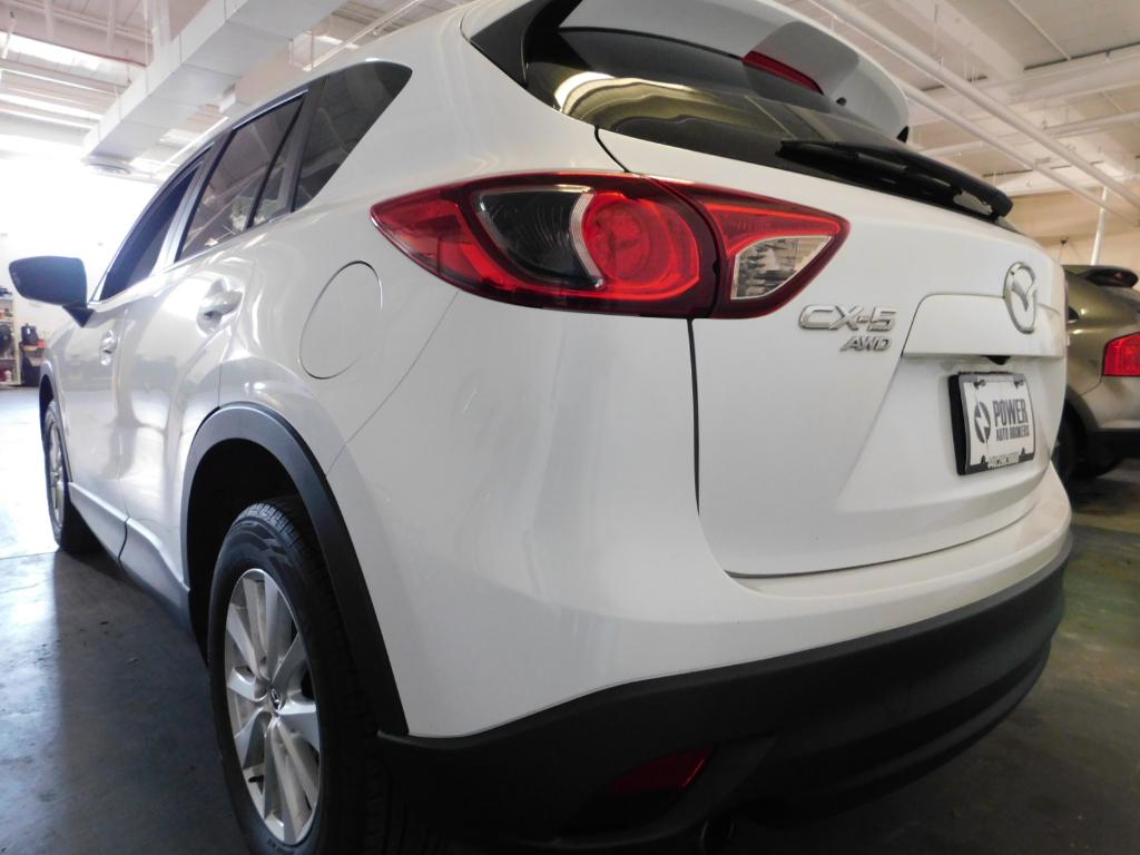 2013 Mazda CX-5 Touring - Image 2