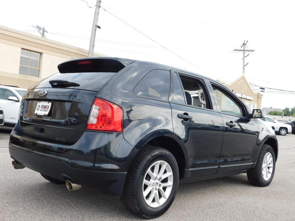 Photo 5 of 2013 Ford Edge SE