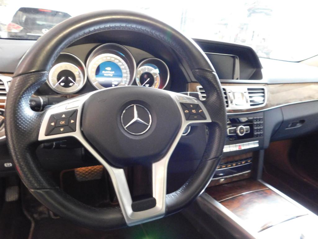 Photo 3 of 2014 Mercedes-Benz E-Class E350 4MATIC