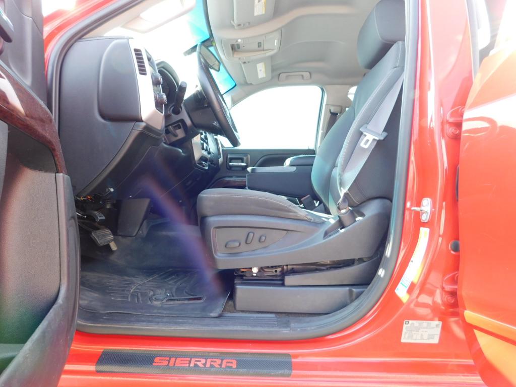 Photo 4 of 2015 GMC Sierra 1500 SLE