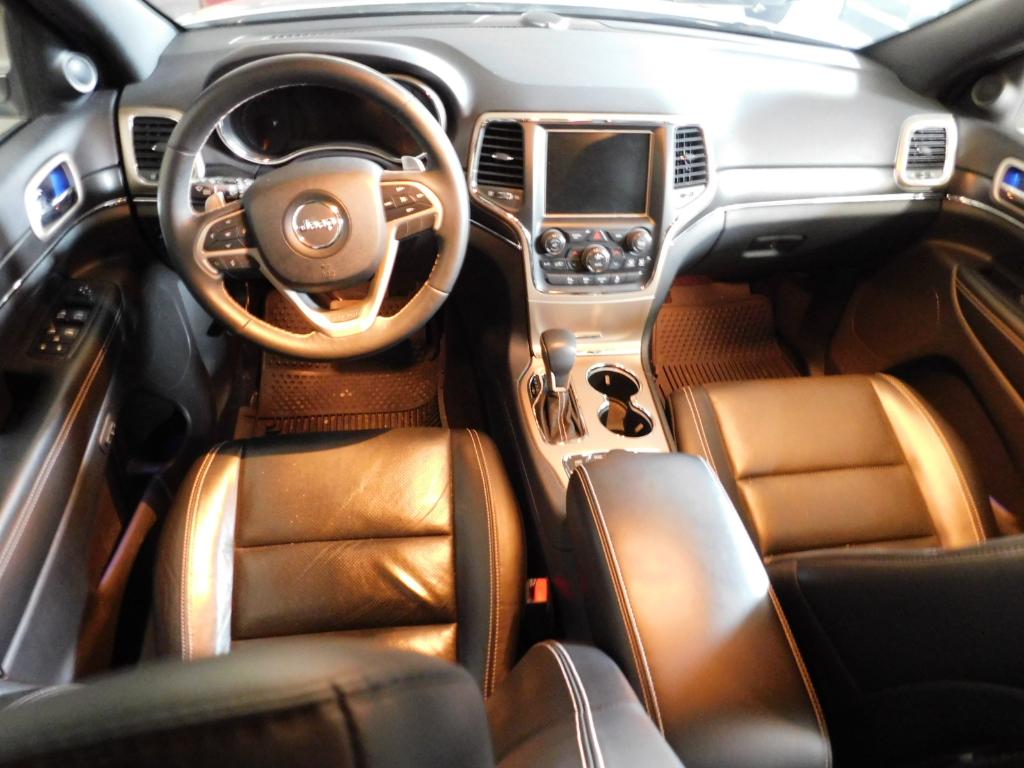 Photo 3 of 2017 Jeep Grand Cherokee Limited