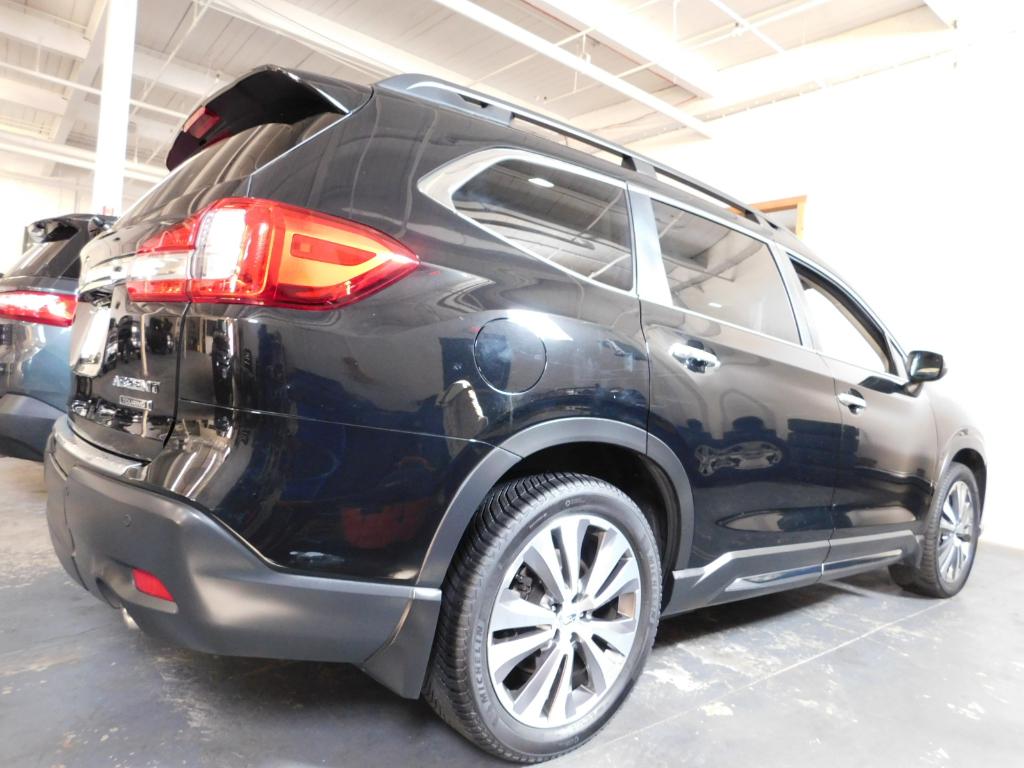 Photo 4 of 2019 Subaru Ascent Touring