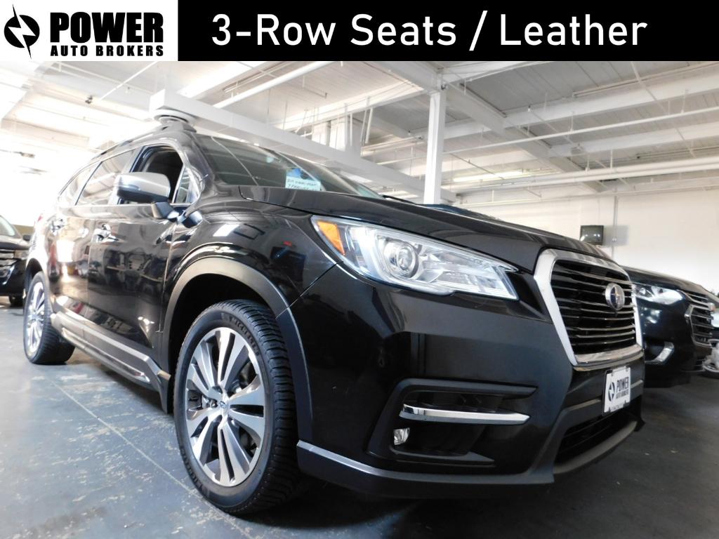 Photo 1 of 2019 Subaru Ascent Touring