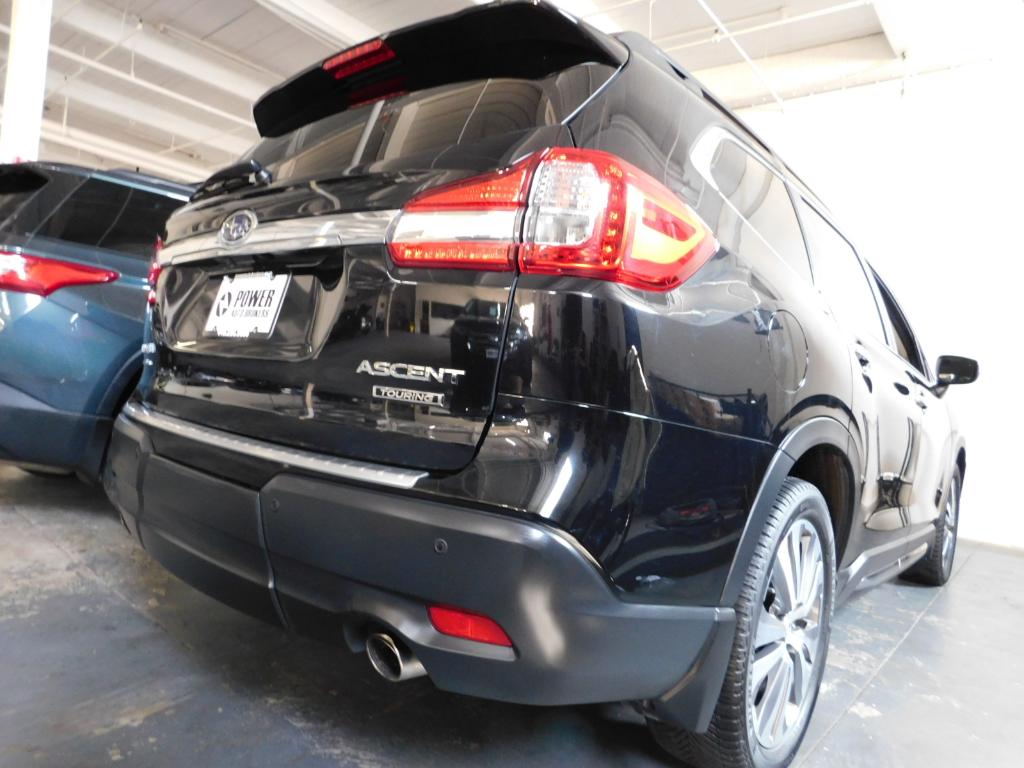 Photo 5 of 2019 Subaru Ascent Touring