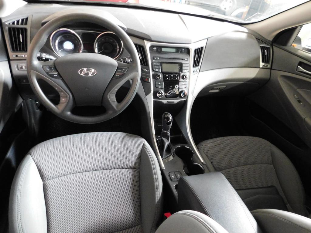 Photo 3 of 2013 Hyundai SONATA GLS