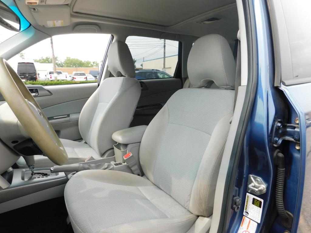 Photo 4 of 2013 Subaru Forester 2.5X Premium