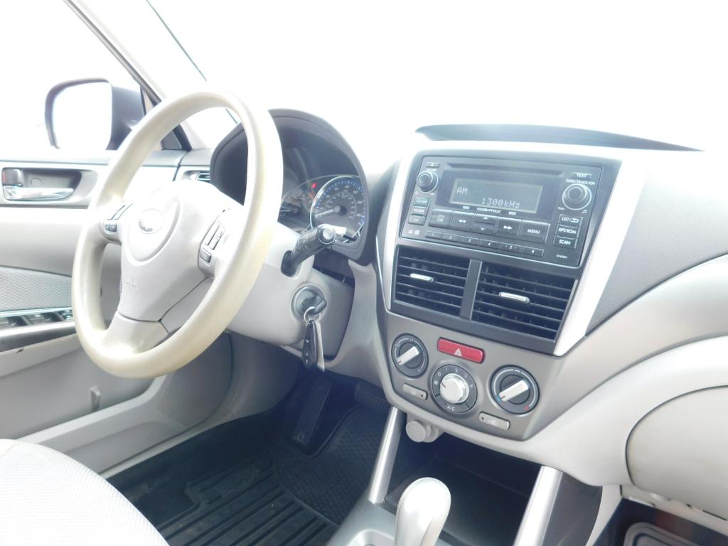 Photo 3 of 2013 Subaru Forester 2.5X Premium