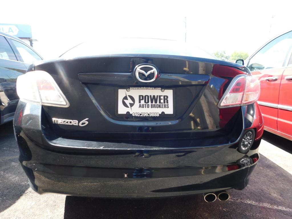 Photo 3 of 2013 Mazda Mazda6 i Touring