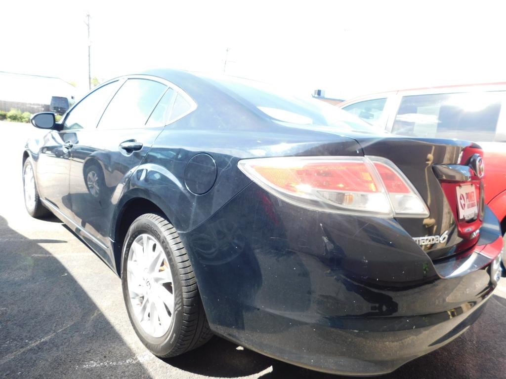 Photo 4 of 2013 Mazda Mazda6 i Touring