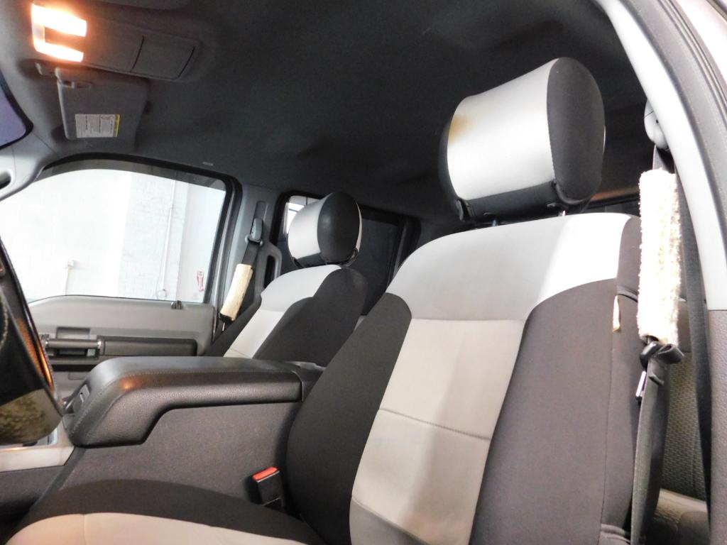 Photo 3 of 2012 Ford F-250 Super Duty SUPER DUTY