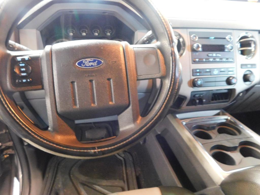 Photo 4 of 2012 Ford F-250 Super Duty SUPER DUTY