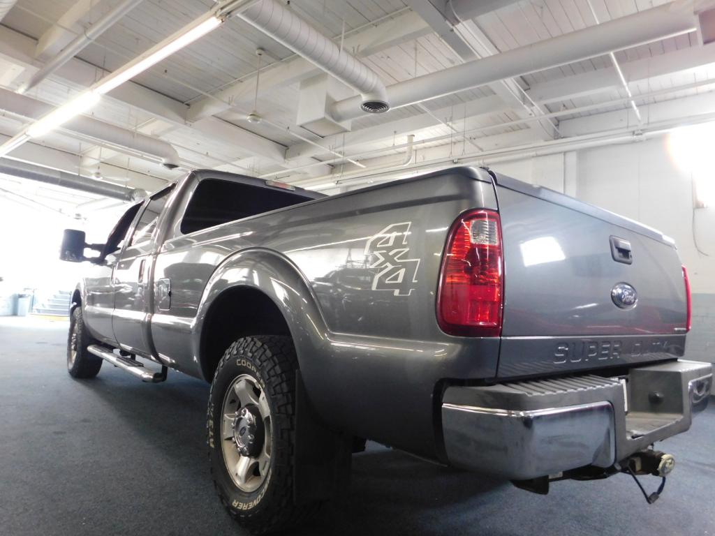 Photo 2 of 2012 Ford F-250 Super Duty SUPER DUTY