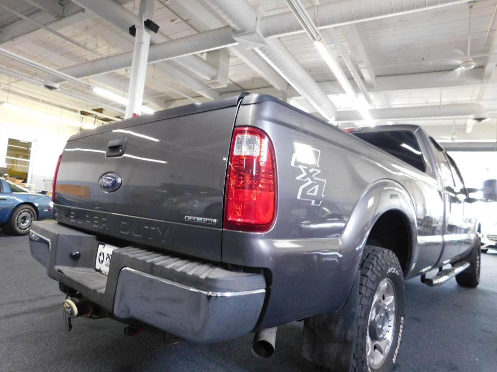 Photo 5 of 2012 Ford F-250 Super Duty SUPER DUTY