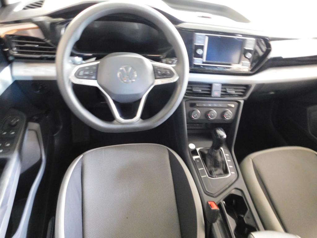 Photo 4 of 2022 Volkswagen Taos S