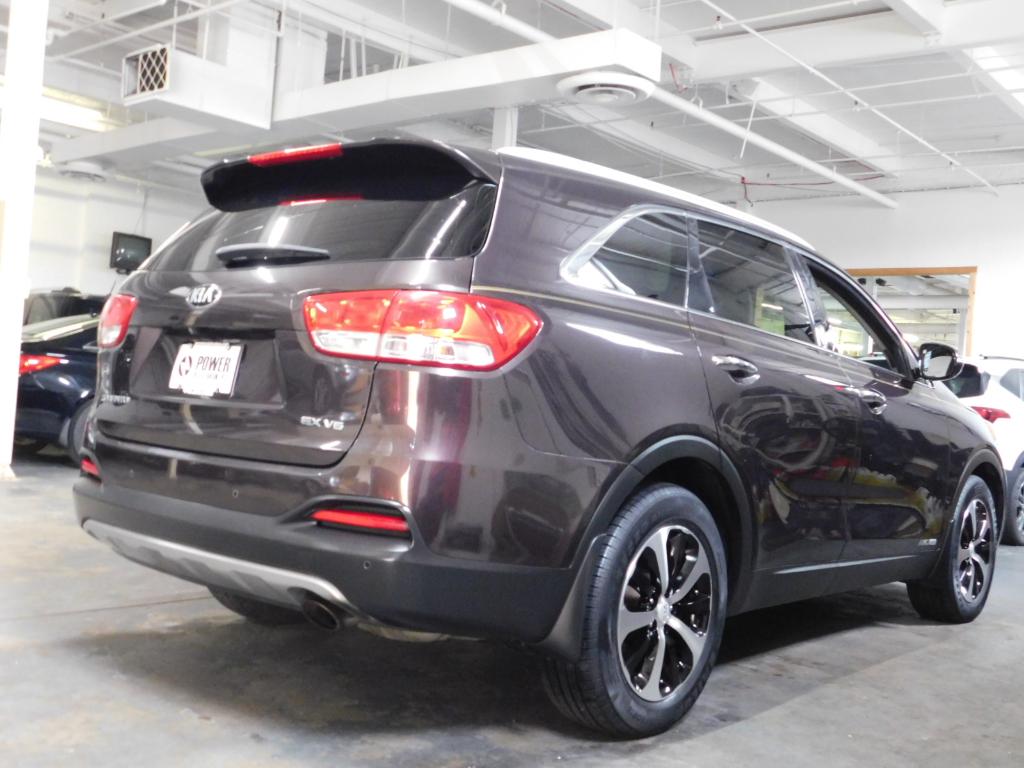 Photo 5 of 2017 Kia Sorento EX V6