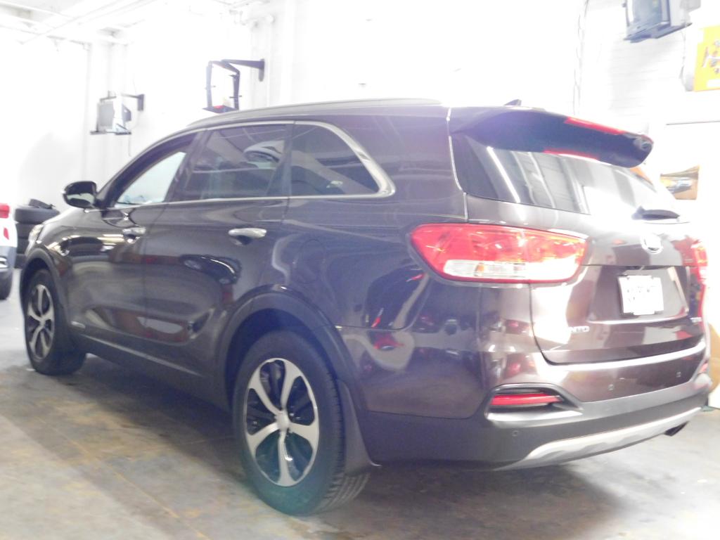 Photo 4 of 2017 Kia Sorento EX V6