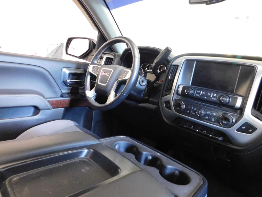 Photo 2 of 2017 GMC Sierra 1500 SLE