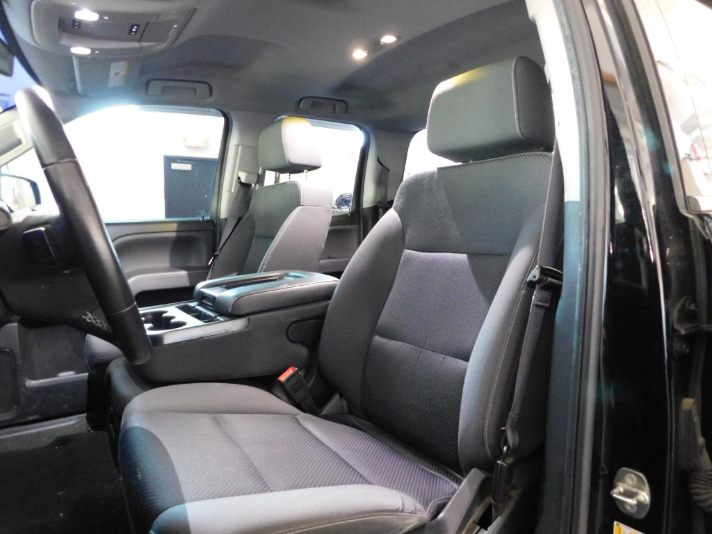 Photo 3 of 2017 GMC Sierra 1500 SLE