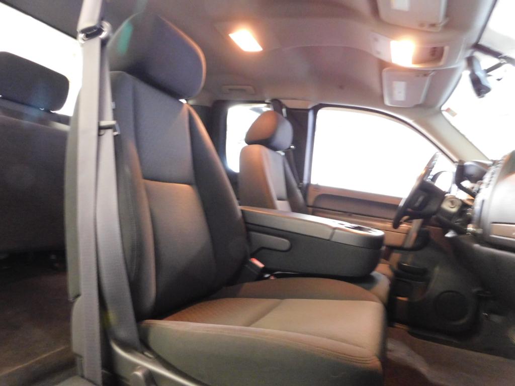 Photo 4 of 2011 GMC Sierra 1500 SLE