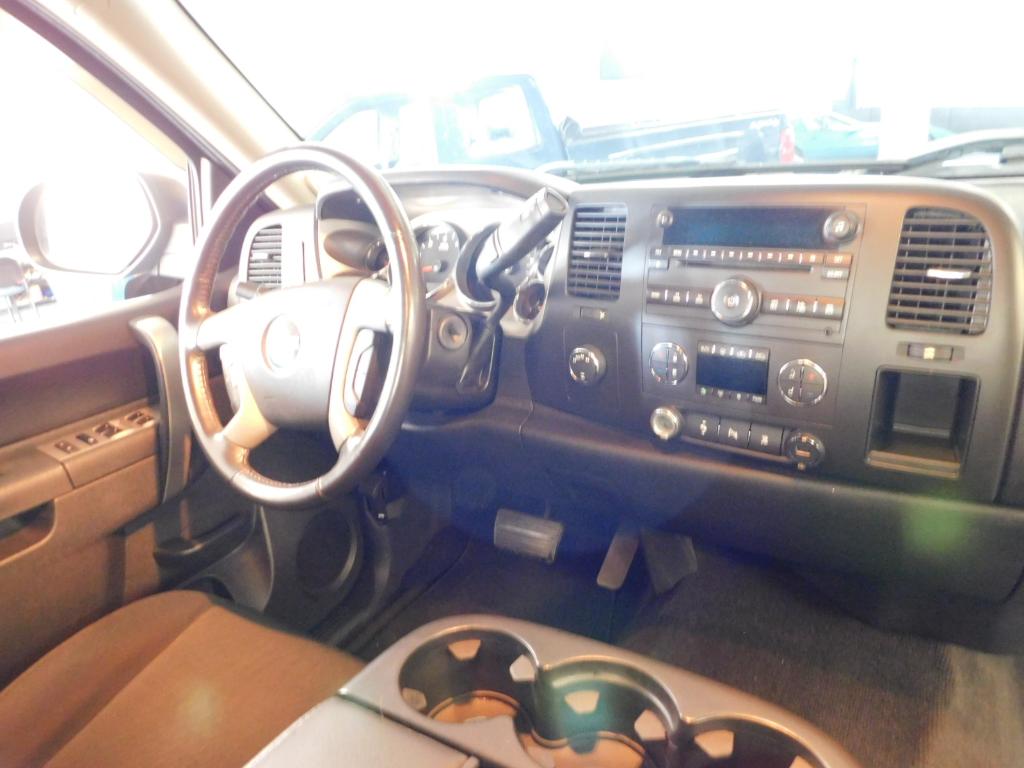 Photo 3 of 2011 GMC Sierra 1500 SLE