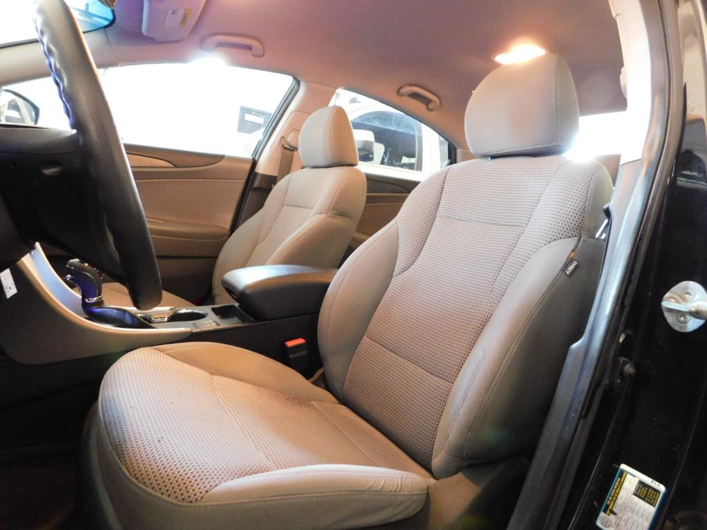 Photo 3 of 2013 Hyundai SONATA GLS