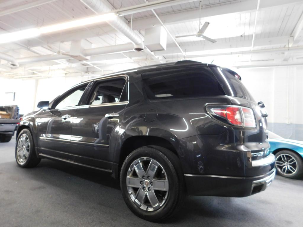 Photo 2 of 2014 GMC Acadia Denali