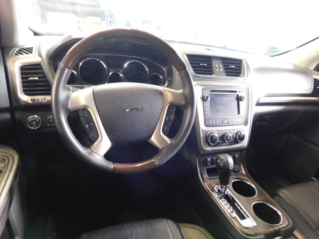 Photo 3 of 2014 GMC Acadia Denali