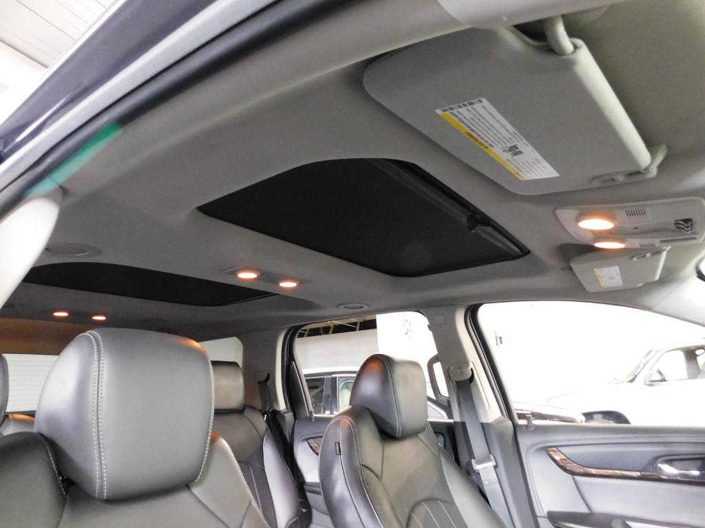 Photo 5 of 2014 GMC Acadia Denali