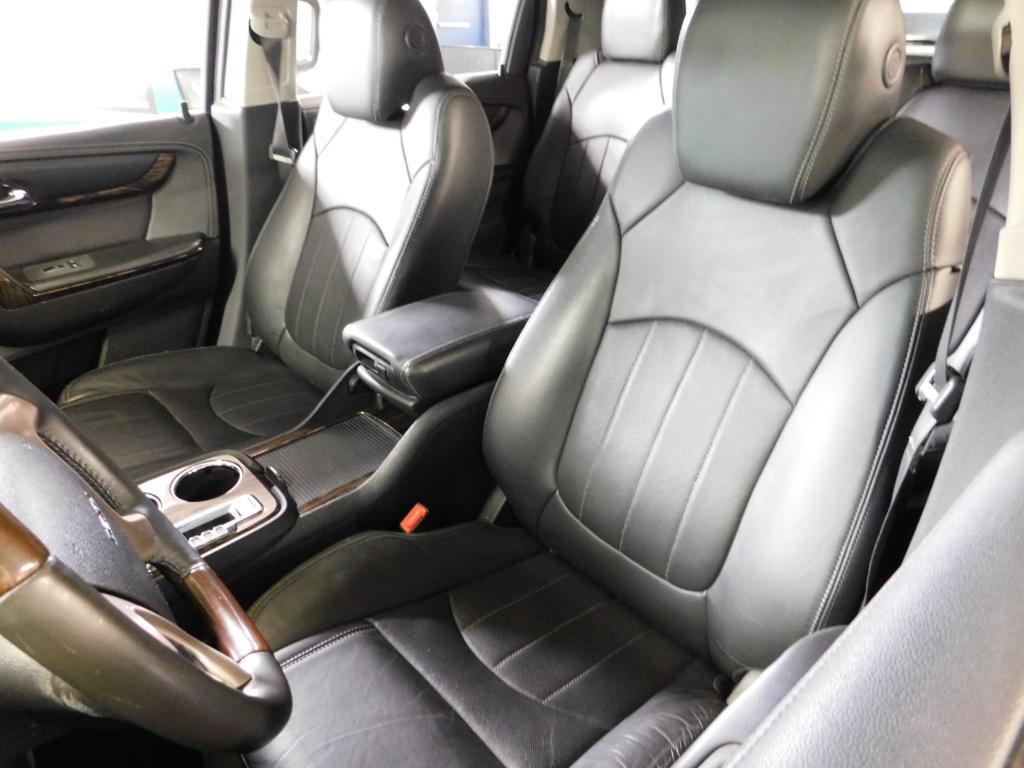 Photo 4 of 2014 GMC Acadia Denali