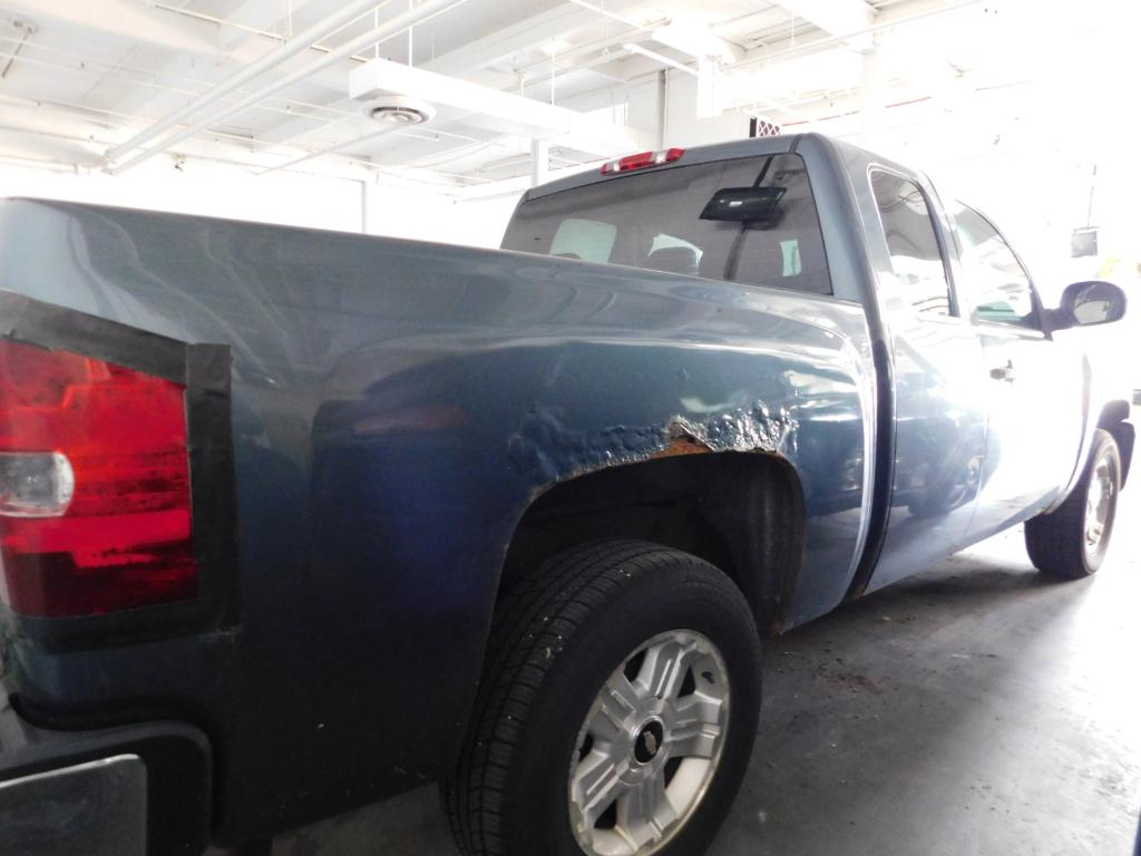 Photo 2 of 2007 Chevrolet Silverado 1500 