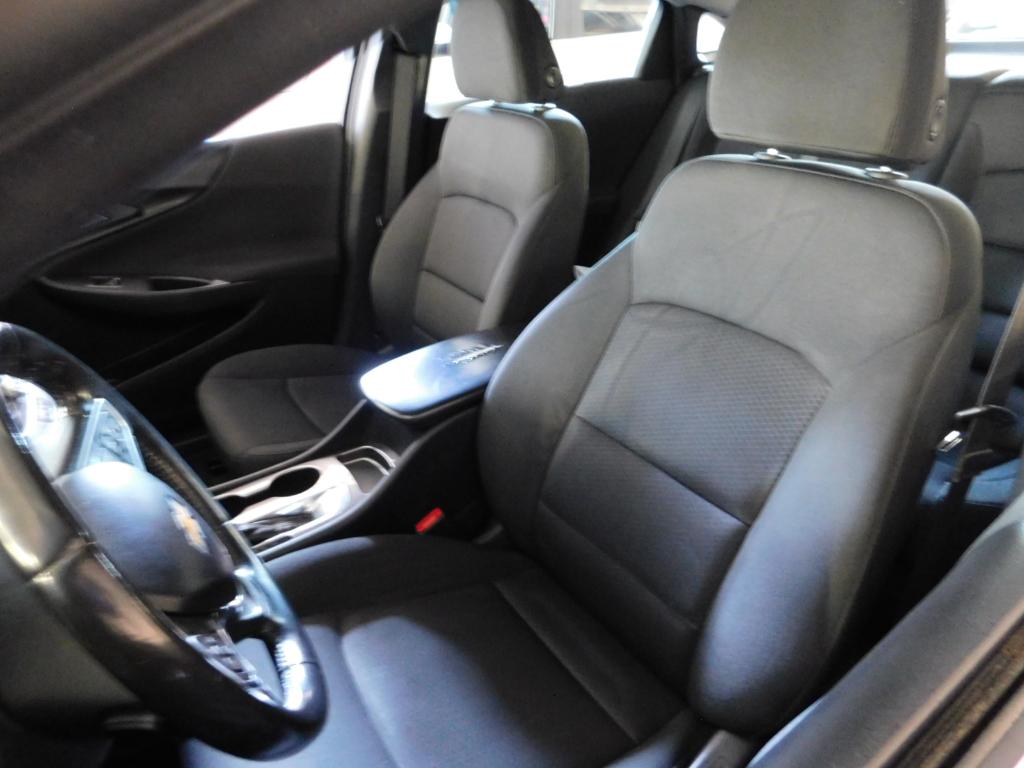 Photo 4 of 2020 Chevrolet Malibu RS