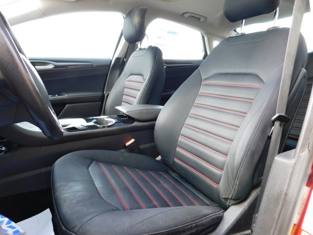 2014 Ford F-150 STX photo 54