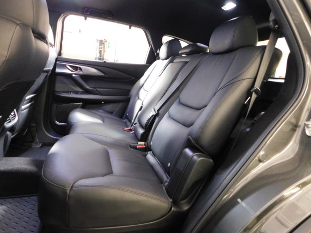 2011 Mazda Mazda6 photo 64