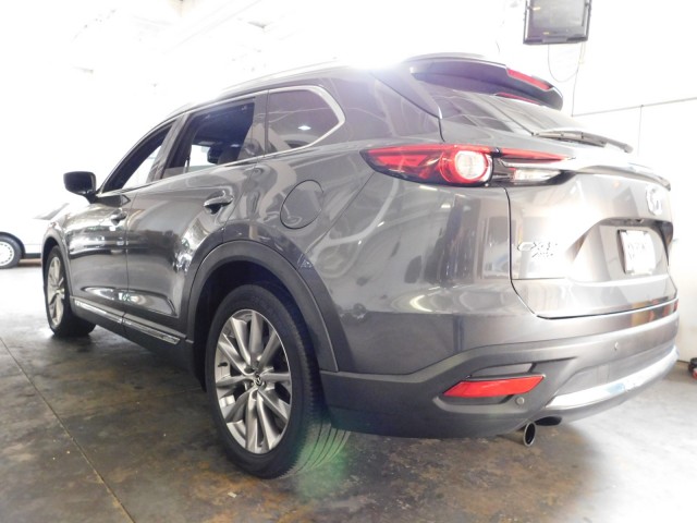 2011 Mazda Mazda6 photo 60