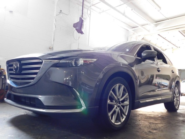 2011 Mazda Mazda6 photo 62