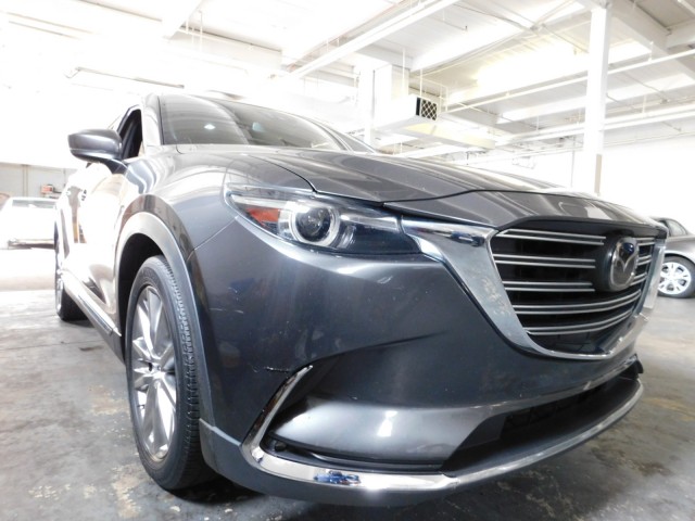 2017 Mazda CX-9 Grand Touring photo 61