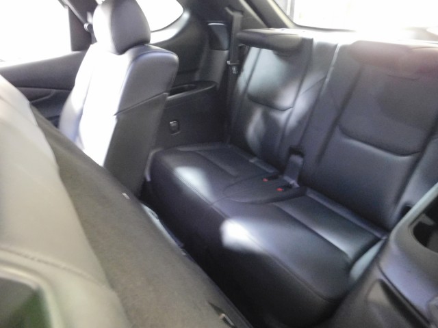 2011 Mazda Mazda6 photo 65