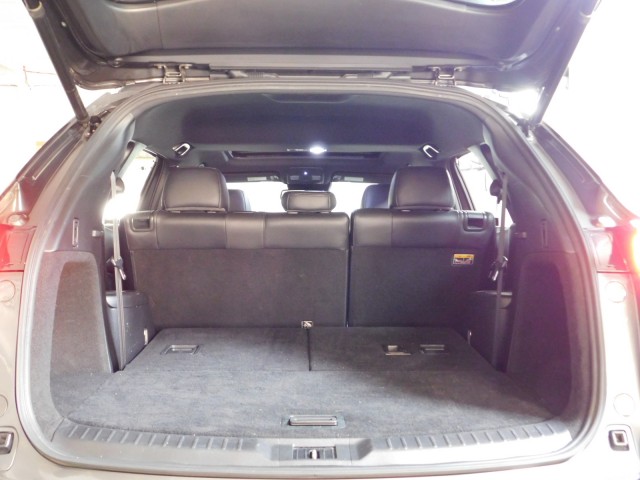 2011 Mazda Mazda6 photo 67