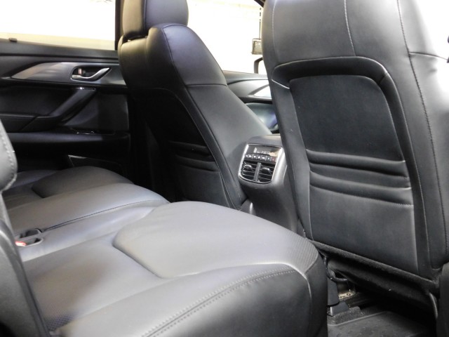 2011 Mazda Mazda6 photo 68