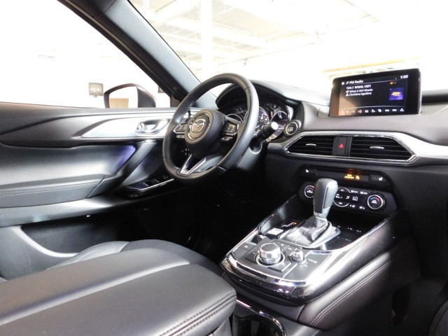 2017 Mazda CX-9 Grand Touring photo 59