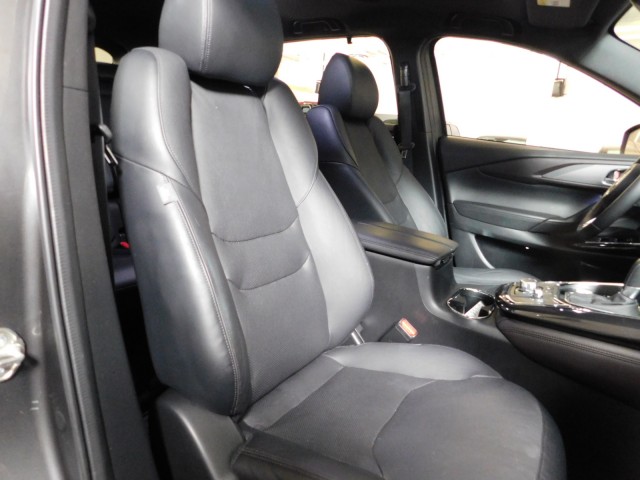 2017 Mazda CX-9 Grand Touring photo 60